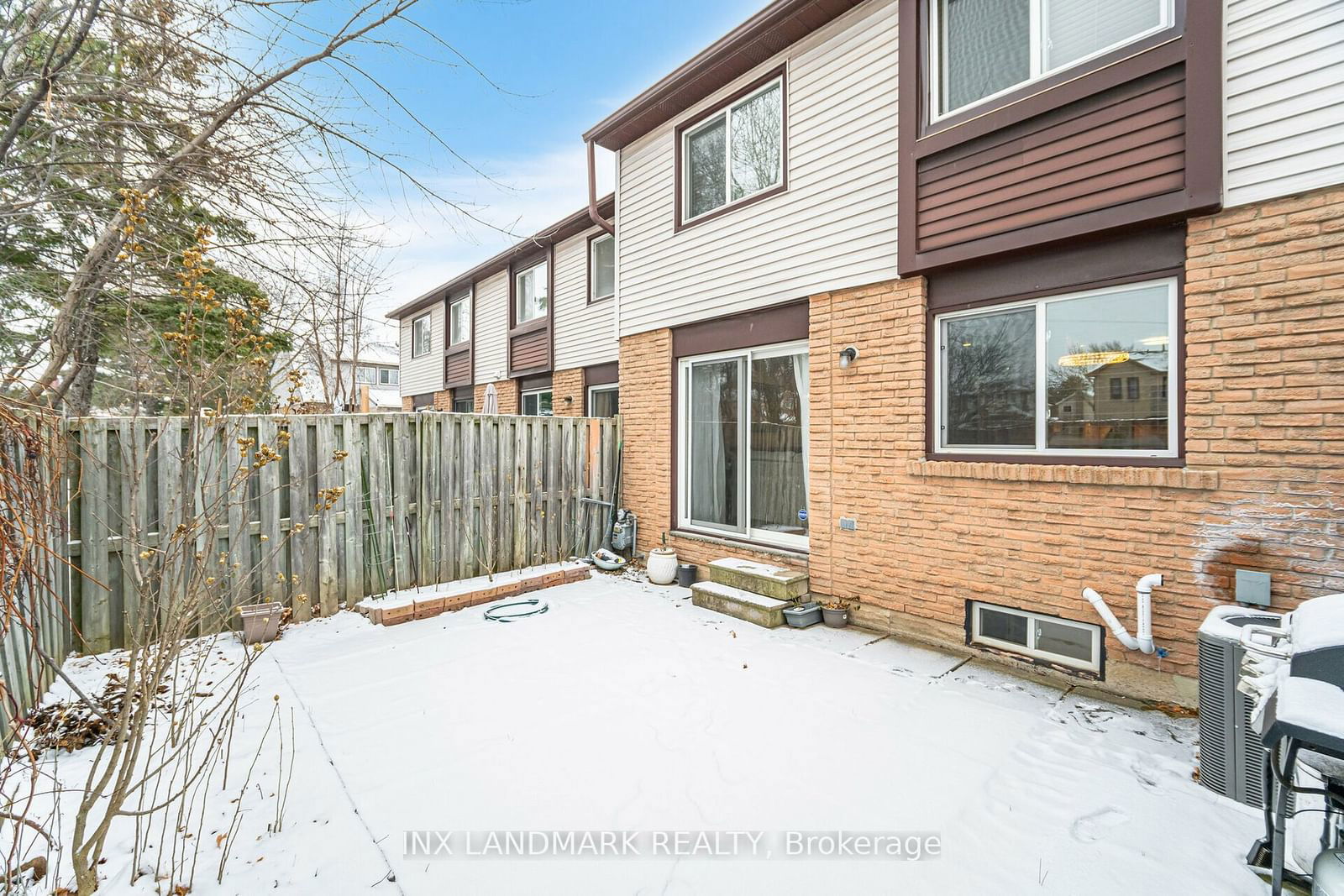 5610 Montevideo Townhomes, Mississauga, Toronto