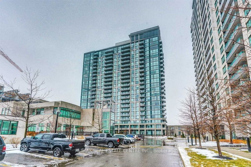 339 Rathburn Rd W, unit 2106 for sale