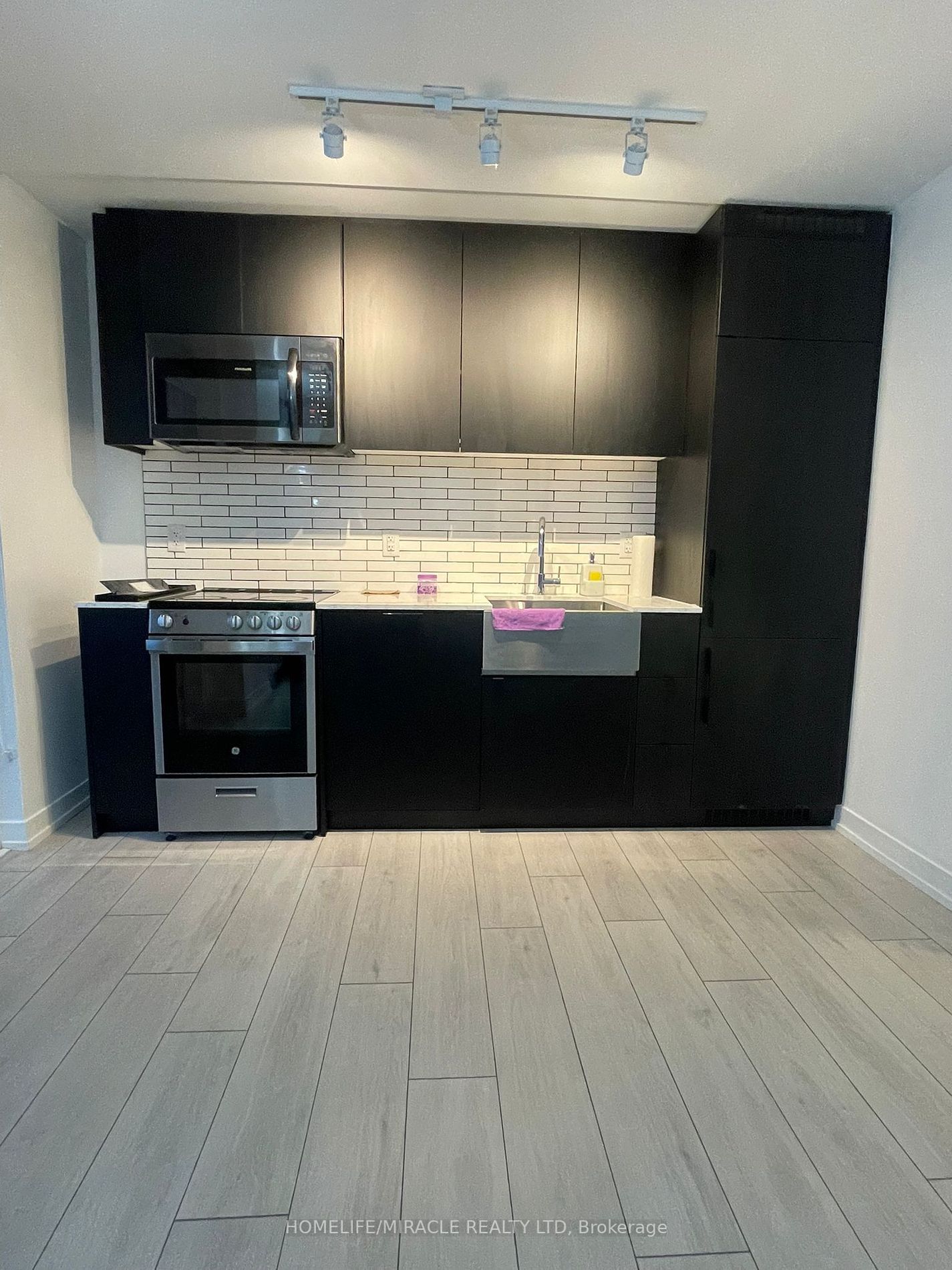 270 Dufferin St, unit 310 for rent