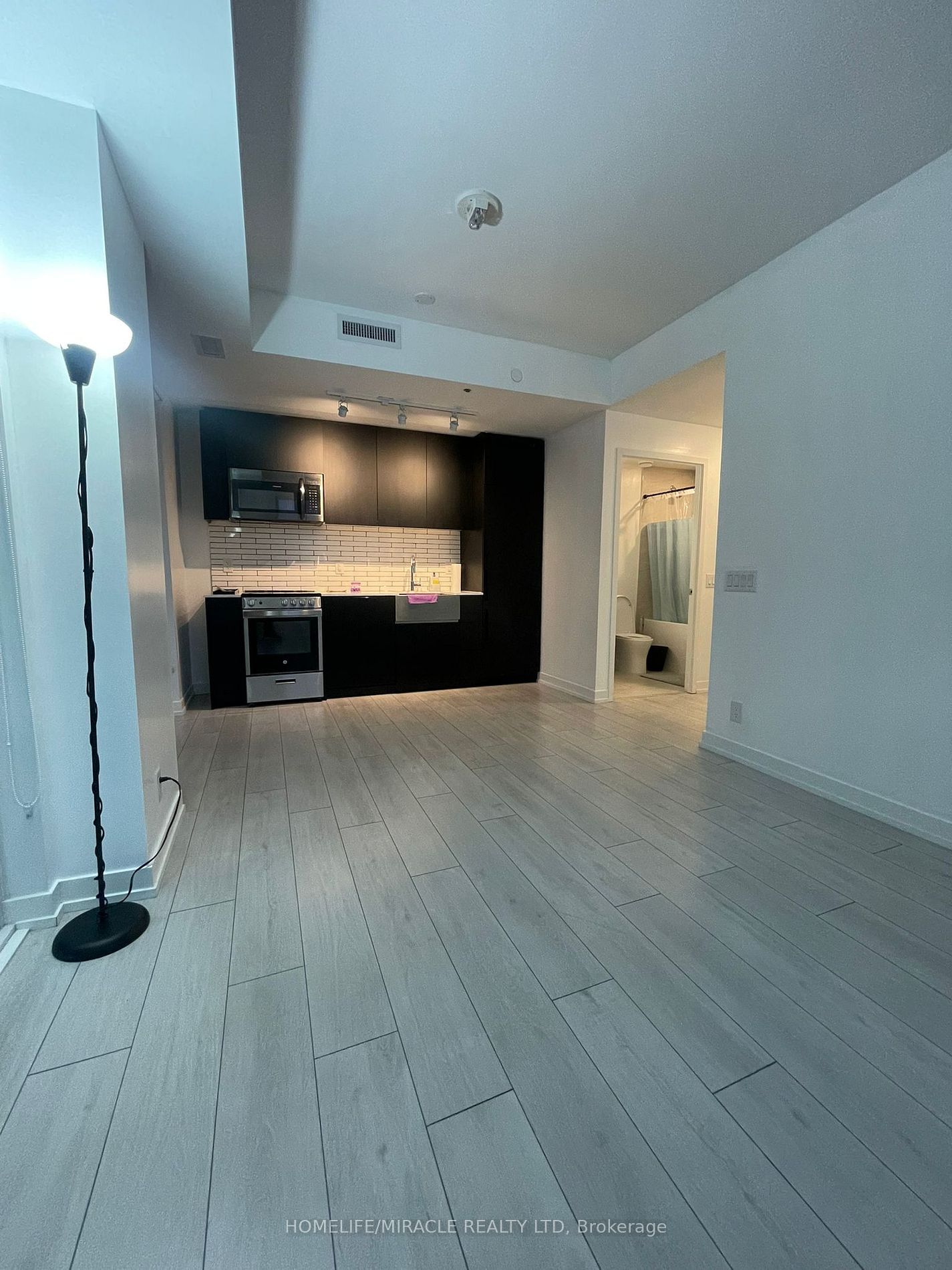 270 Dufferin St, unit 310 for rent