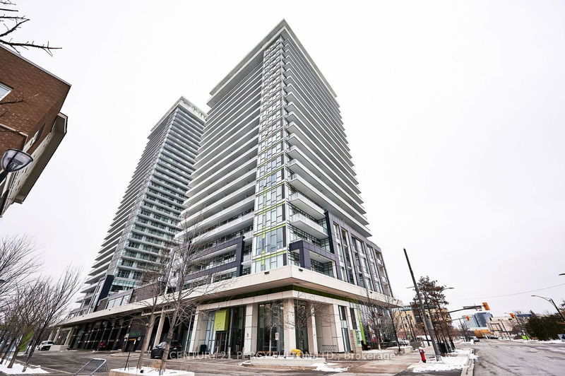 365 Prince Of Wales Dr, unit 1604 for rent