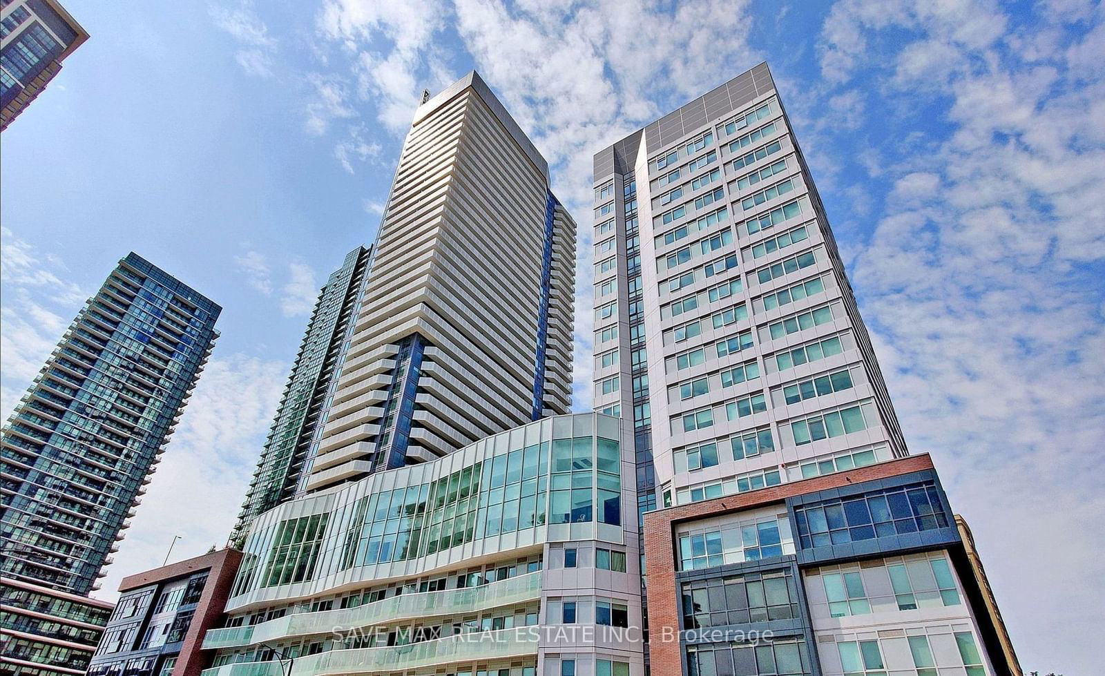 4065 Confederation Pkwy, unit 3512 for rent