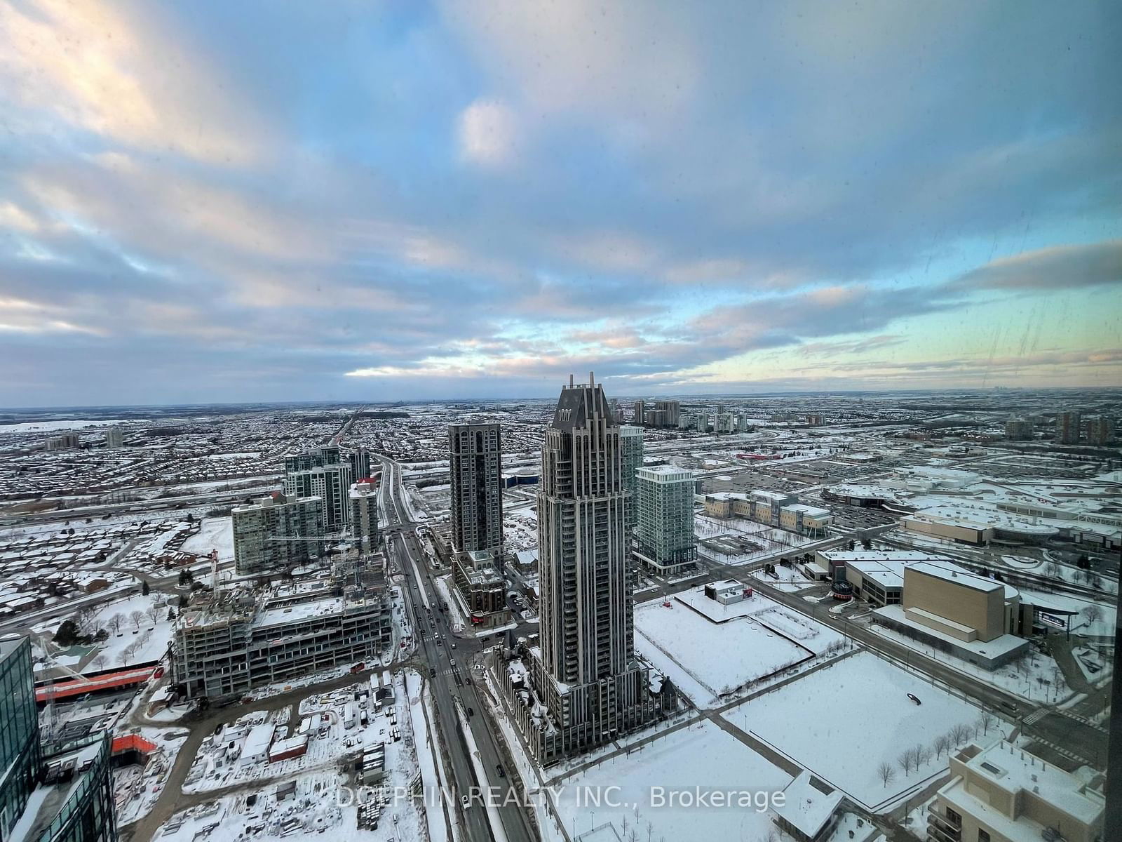 The Grand Residences at Parkside Village Condos, Mississauga, Toronto