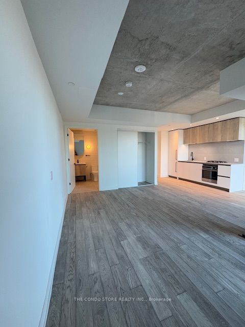 2625 Dundas St W, unit 408 for rent