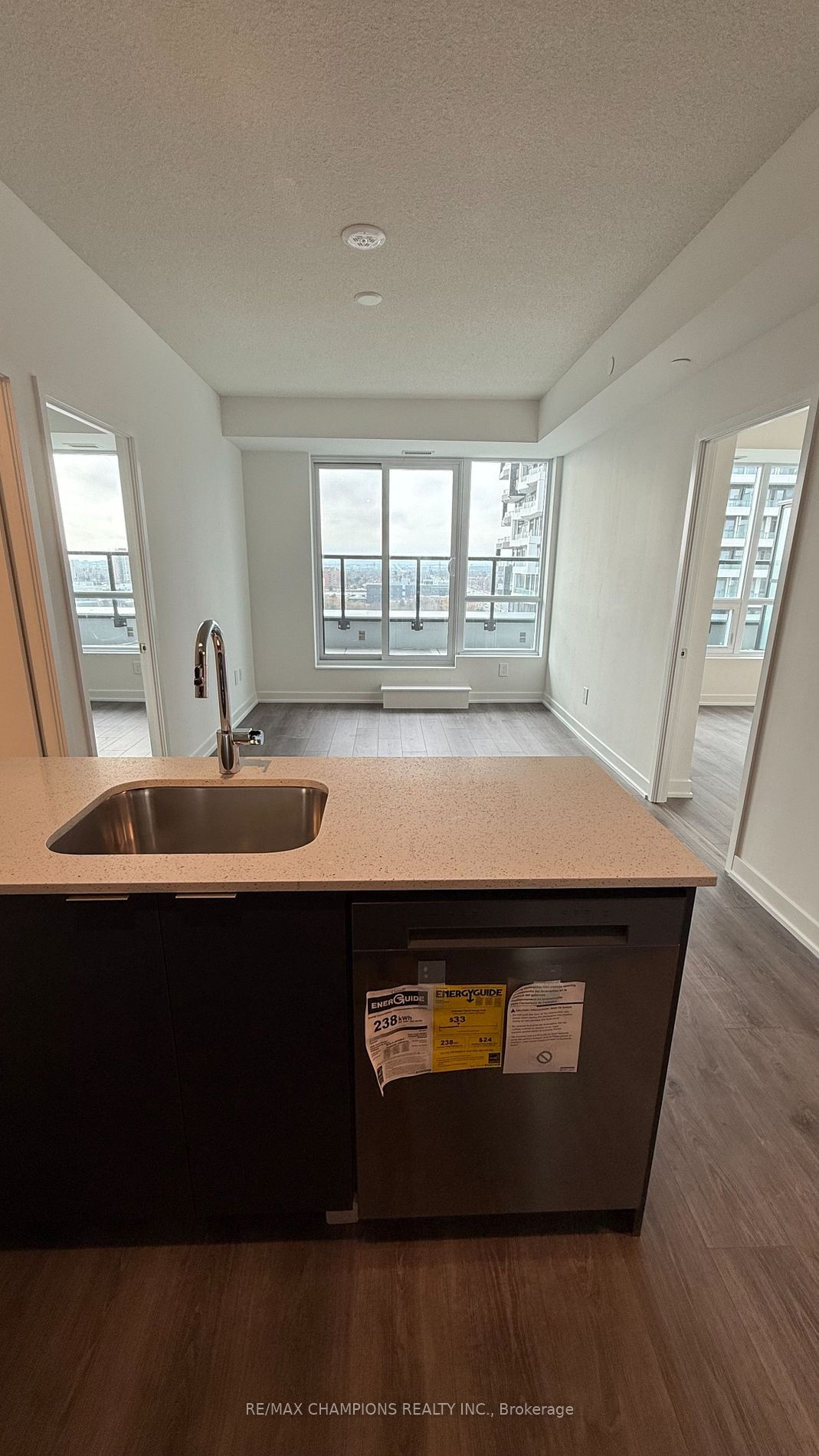 225 Malta Ave, unit 1107 for rent