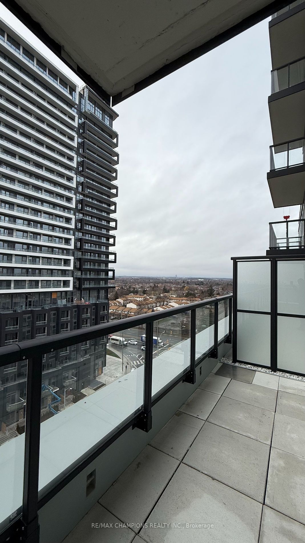 225 Malta Ave, unit 1107 for rent