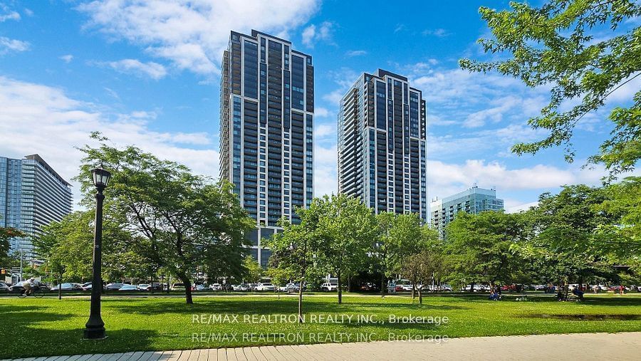 1928 Lake Shore Blvd W, unit 1602 for sale