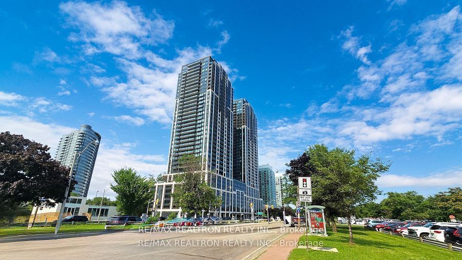 1928 Lake Shore Blvd W, unit 1602 for sale