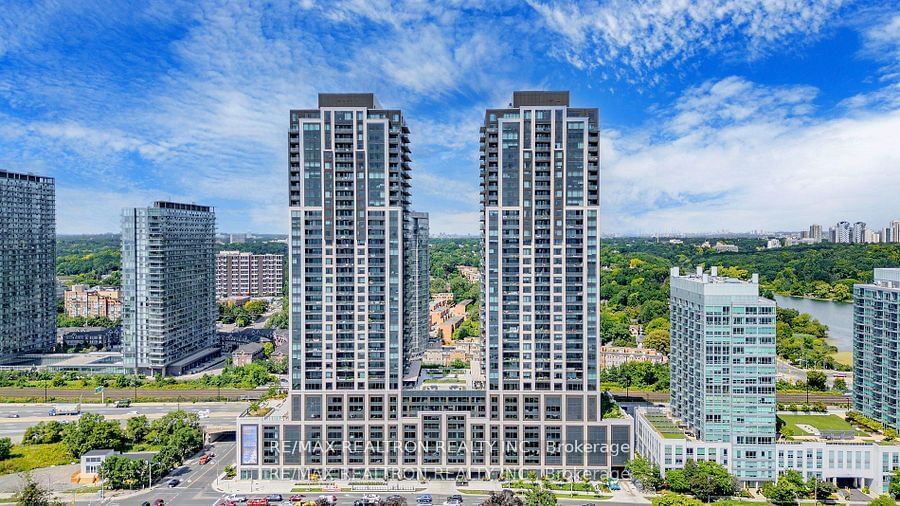 1928 Lake Shore Blvd W, unit 1602 for sale