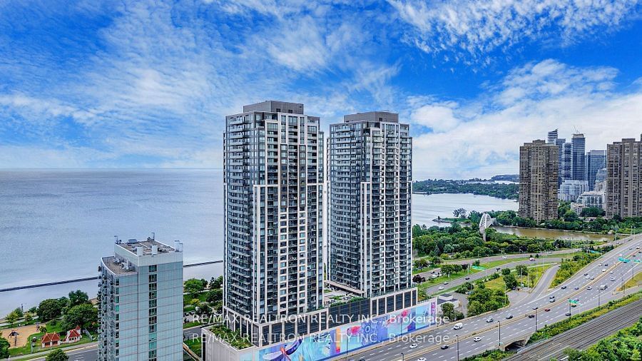 1928 Lake Shore Blvd W, unit 1602 for sale