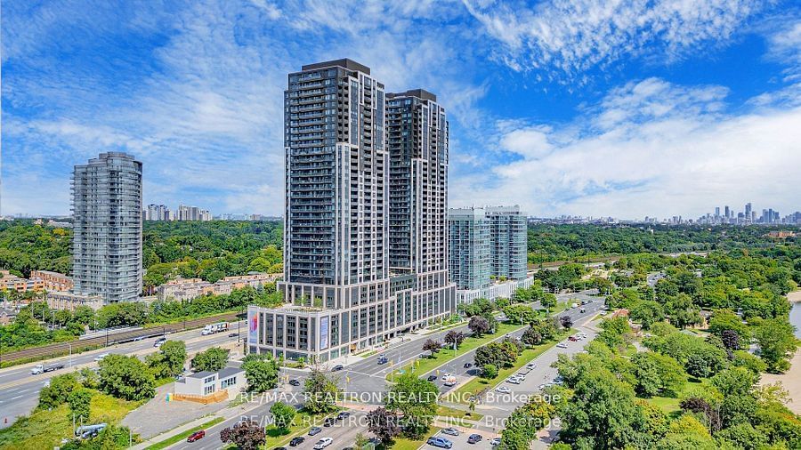 1928 Lake Shore Blvd W, unit 1602 for sale