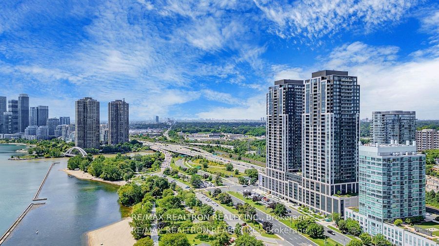 1928 Lake Shore Blvd W, unit 1602 for sale