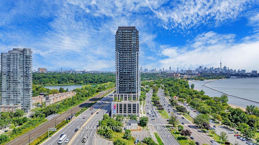 1928 Lake Shore Blvd W, unit 1602 for sale