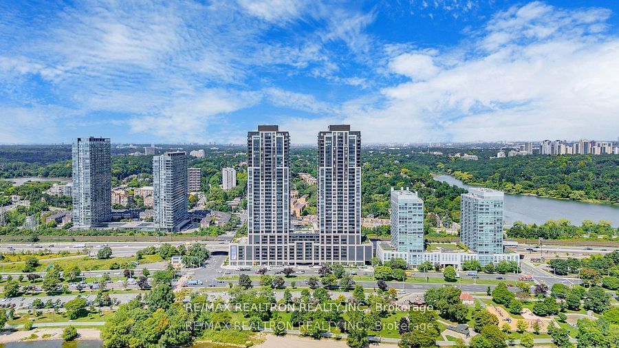 1928 Lake Shore Blvd W, unit 1602 for sale