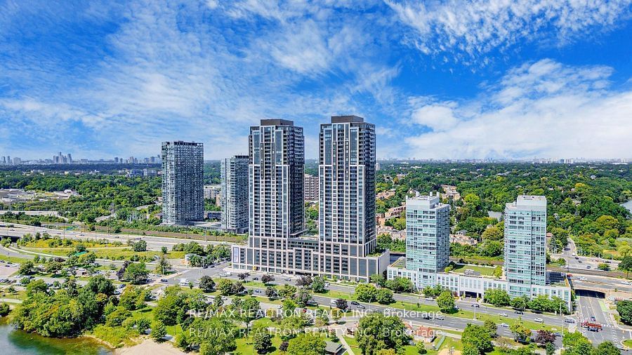 1928 Lake Shore Blvd W, unit 1602 for sale