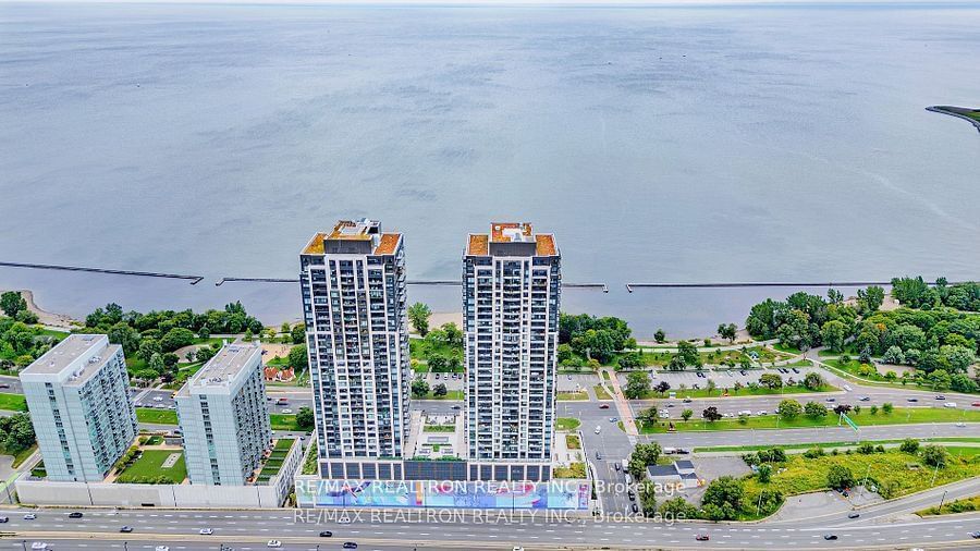 1928 Lake Shore Blvd W, unit 1602 for sale