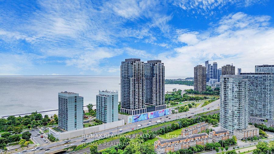 1928 Lake Shore Blvd W, unit 1602 for sale