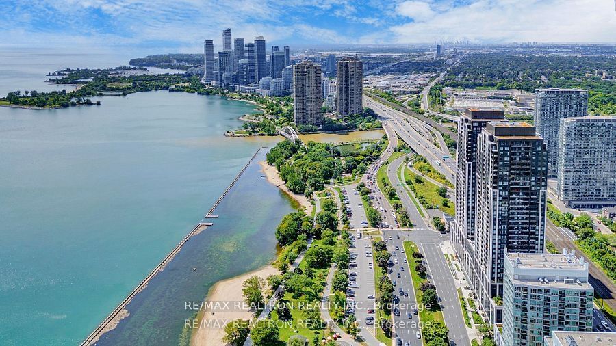 1928 Lake Shore Blvd W, unit 1602 for sale