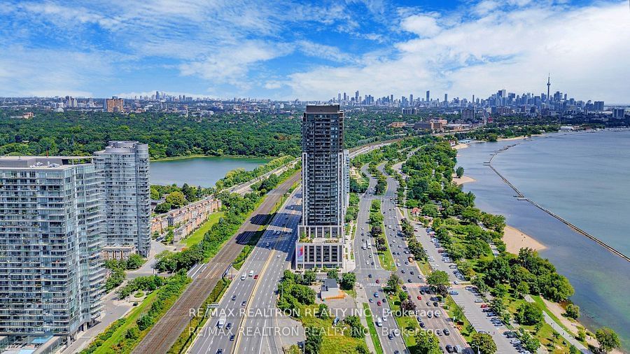 1928 Lake Shore Blvd W, unit 1602 for sale