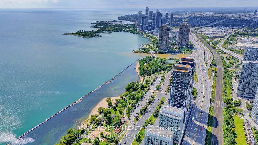 1928 Lake Shore Blvd W, unit 1602 for sale