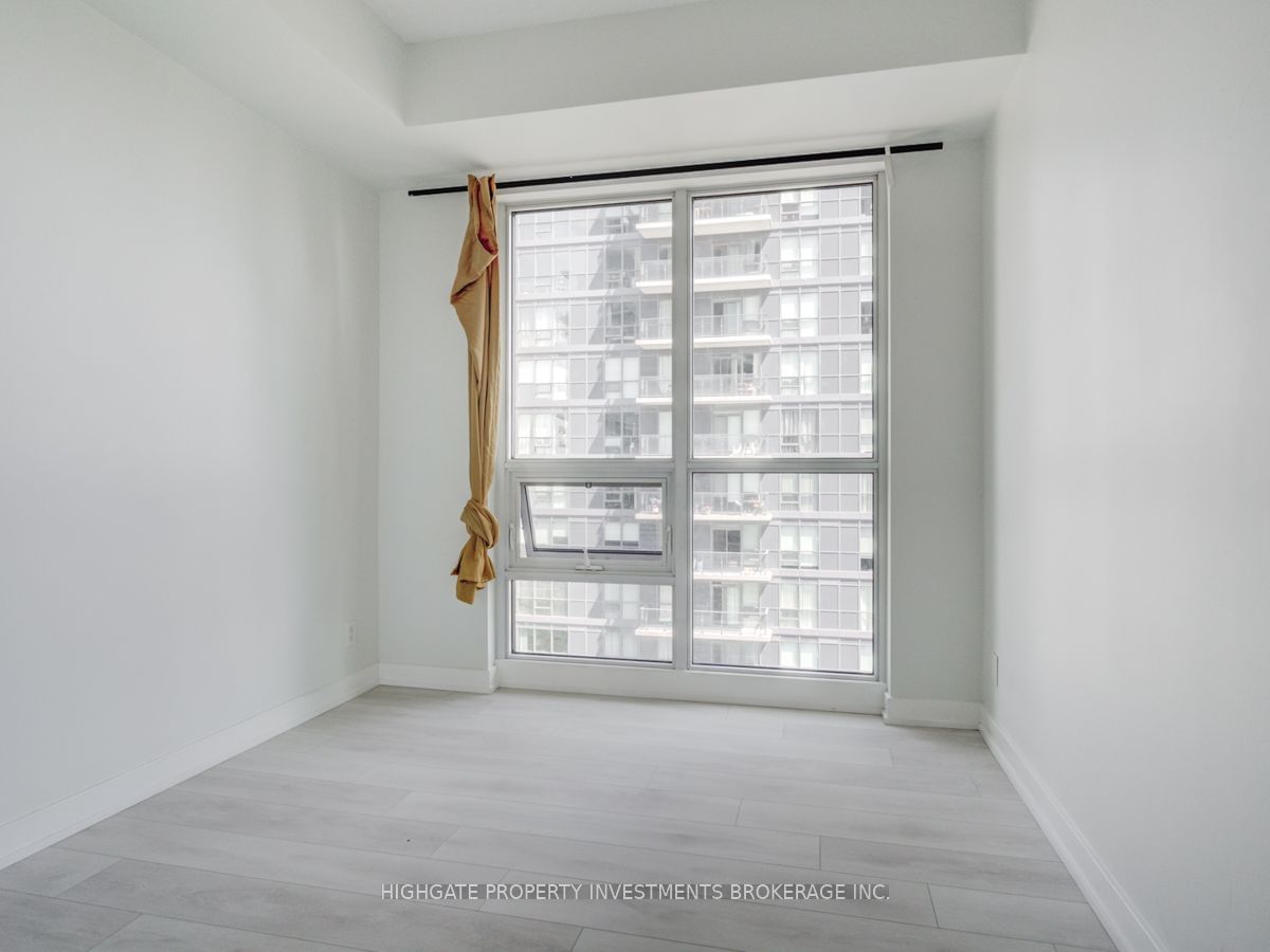 2220 Lake Shore Blvd W, unit 3509 for rent