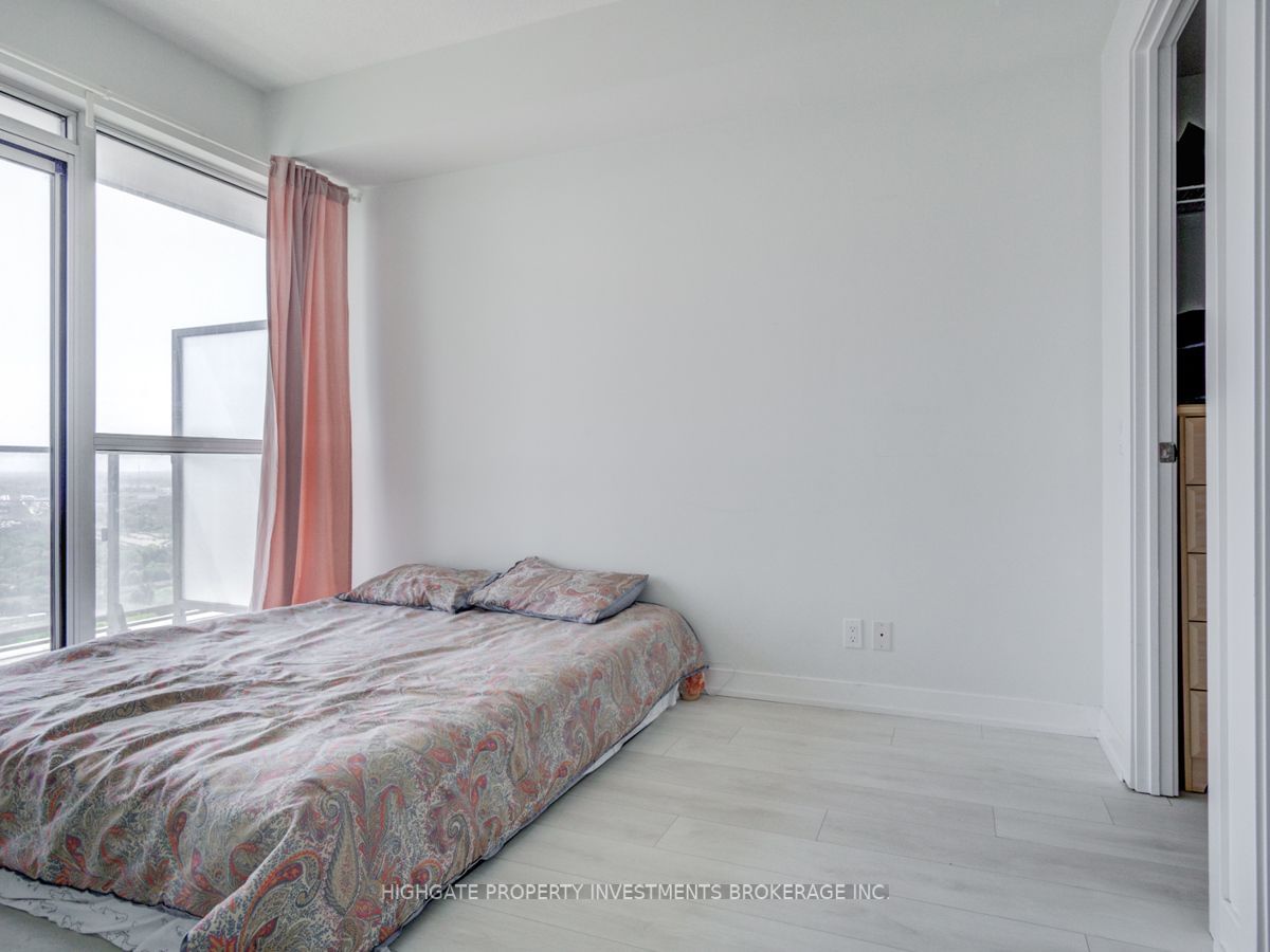 2220 Lake Shore Blvd W, unit 3509 for rent