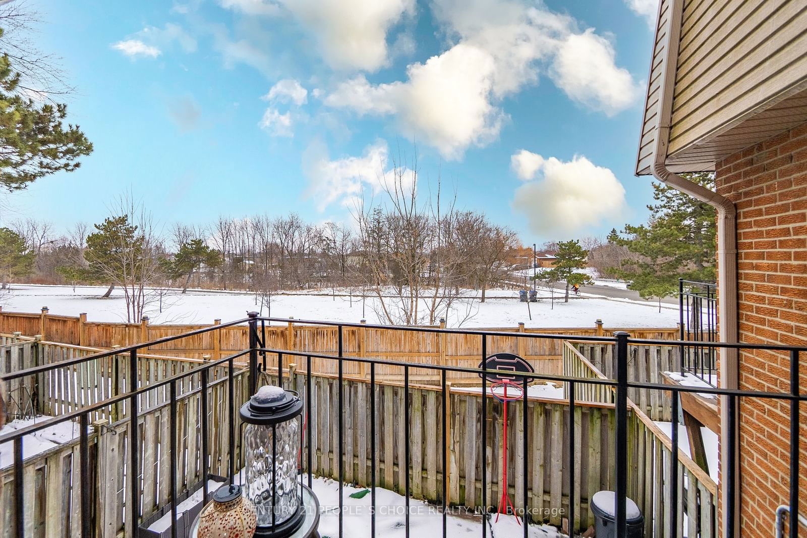 3525 Brandon Gate Townhomes, Mississauga, Toronto