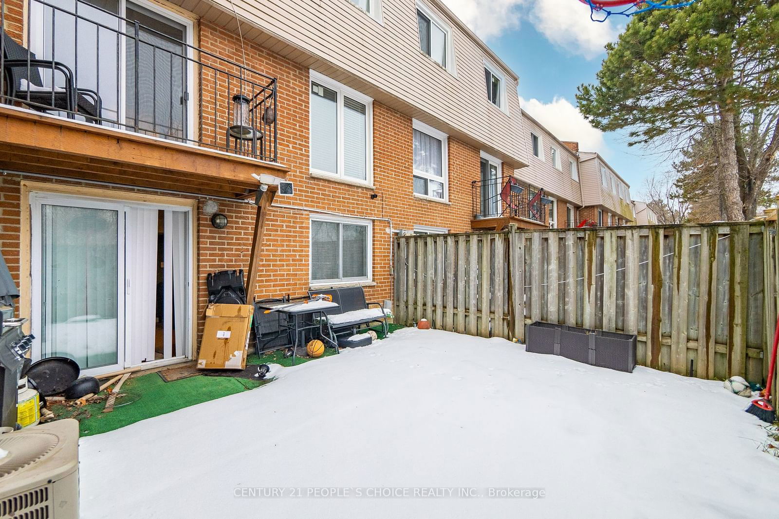 3525 Brandon Gate Townhomes, Mississauga, Toronto