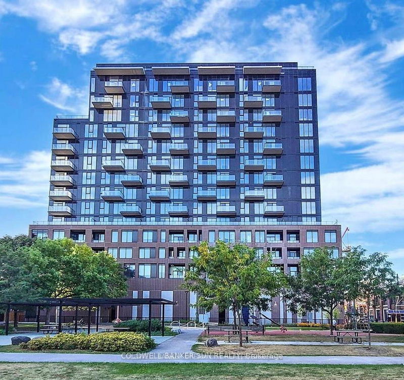 270 Dufferin St S, unit 525 for rent