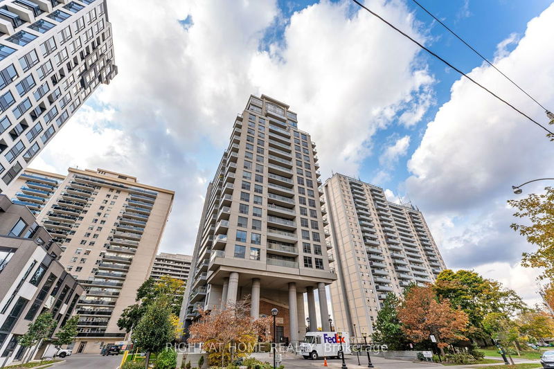 70 High Park Ave, unit 307 for rent