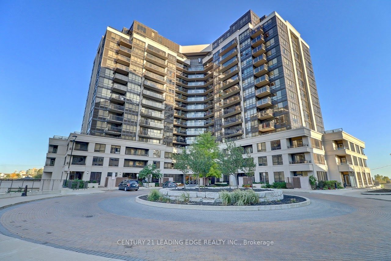 1060 Sheppard Ave W, unit PH15 for rent