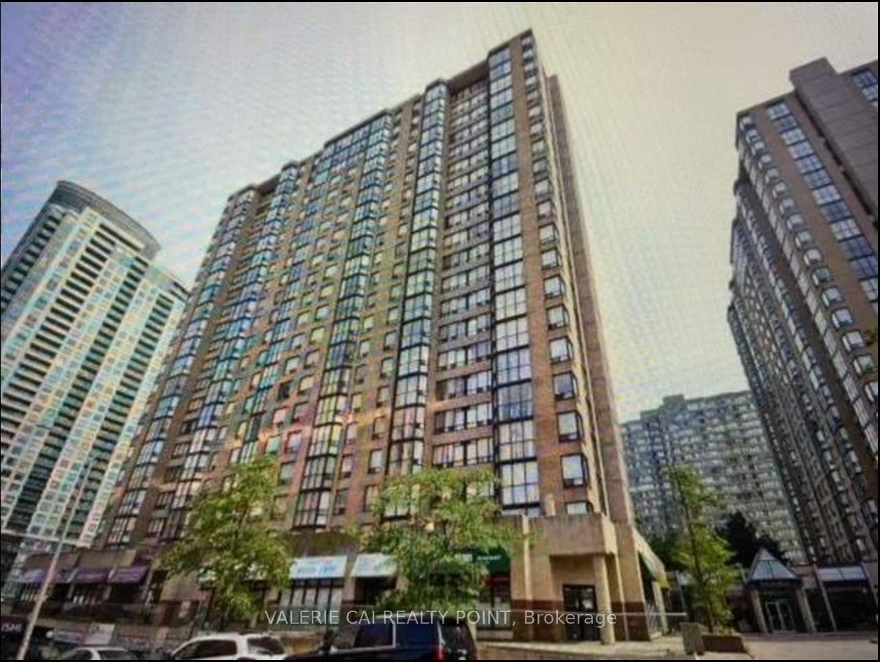 265 Enfield Pl, unit 709 for rent