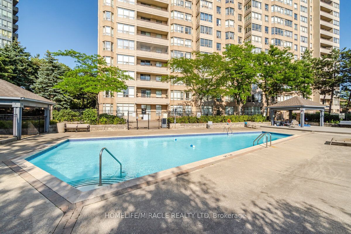 30 Malta Ave, unit 2309 for rent