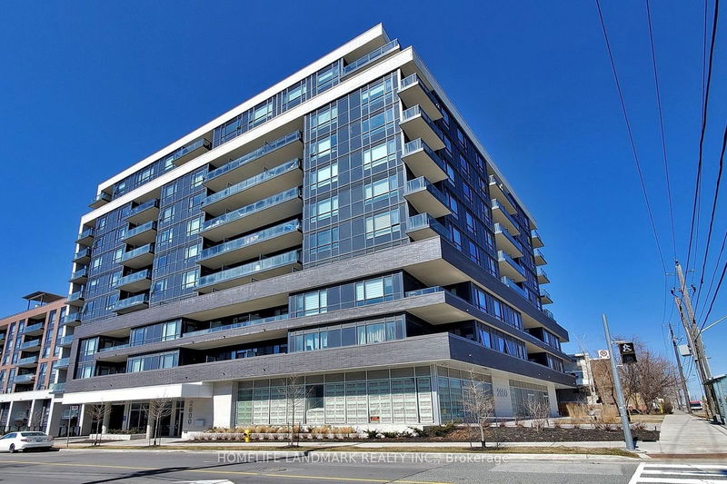 2800 Keele St, unit 222 for sale