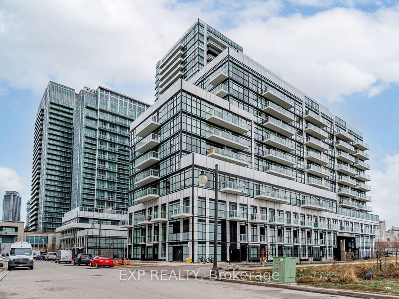 251 Manitoba St, unit 122 for rent