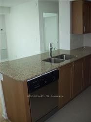 205 Sherway Gardens Rd, unit 305 for rent