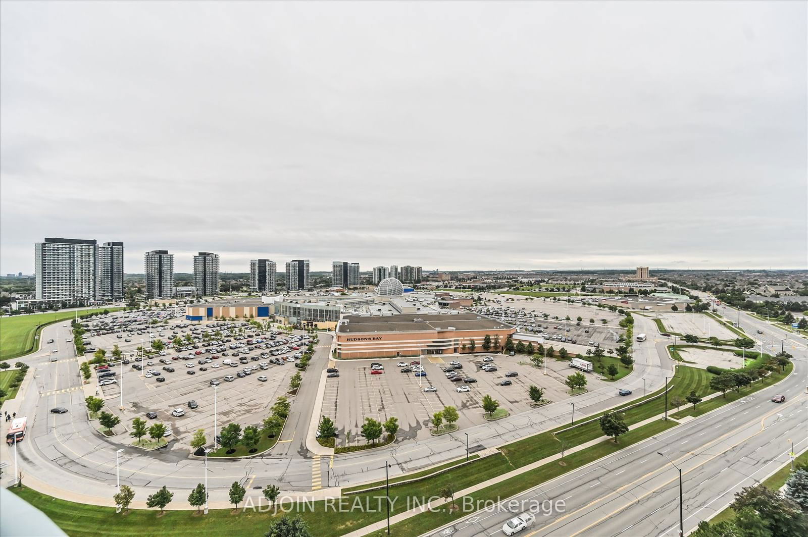 2545 Erin Centre Blvd, unit 1806 for sale