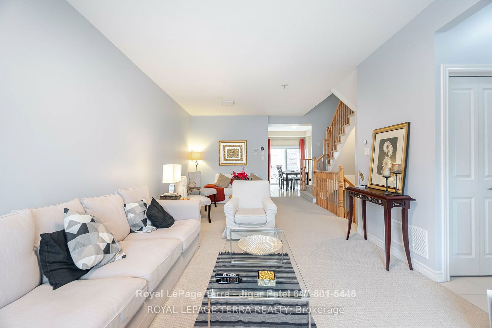 2220 Queensway Drive Townhomes, Burlington, Toronto