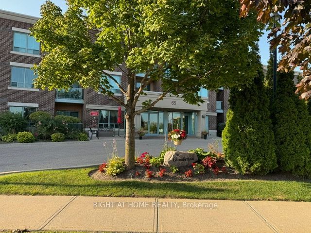 65 Via Rosedale Way, unit 306 for sale