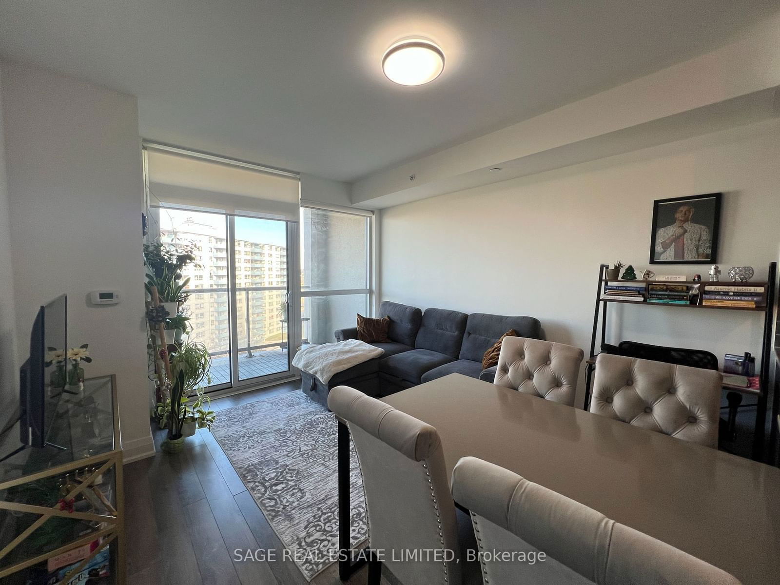 1461 Lawrence Ave W, unit 1003 for rent