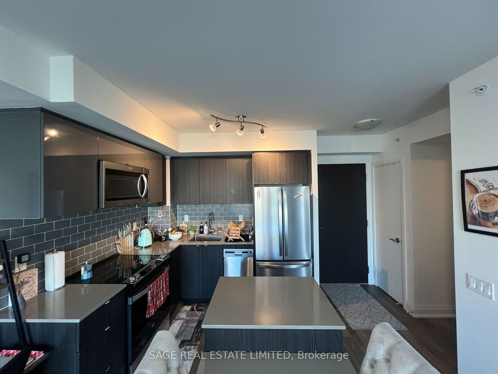 1461 Lawrence Ave W, unit 1003 for rent