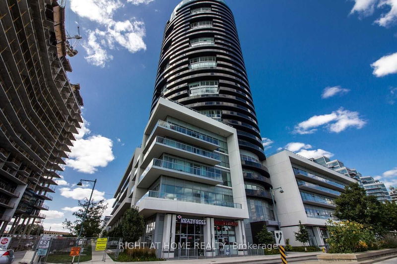 80 Marine Parade Dr, unit 405 for rent