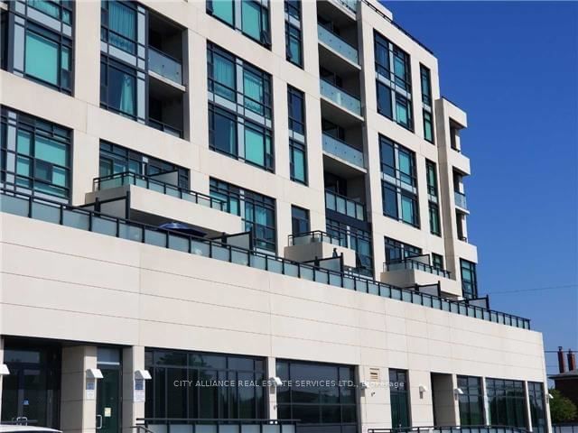 2522 Keele St, unit 512 for sale