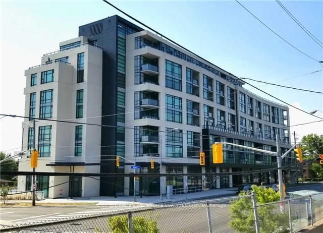 2522 Keele St, unit 512 for sale