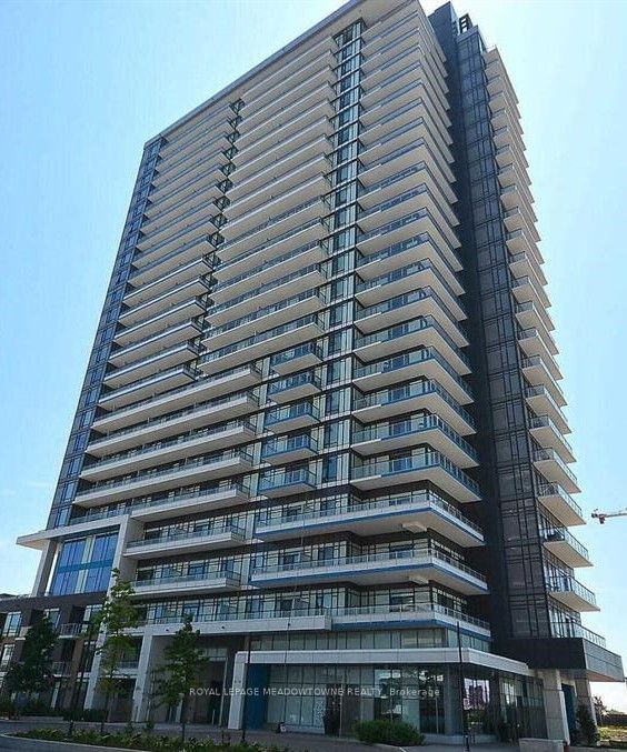 2560 Eglinton Ave W, unit 2106 for rent