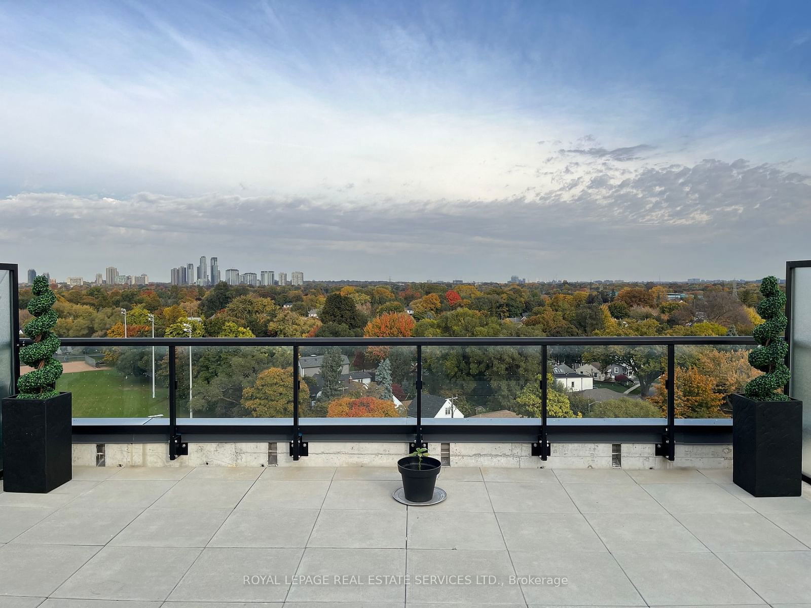 Queensway Park Condos, Etobicoke, Toronto