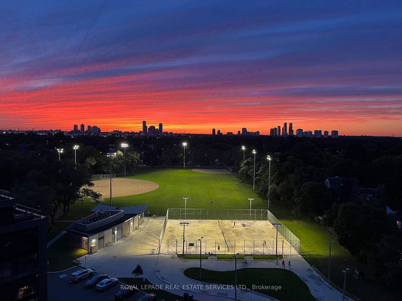 Queensway Park Condos, Etobicoke, Toronto