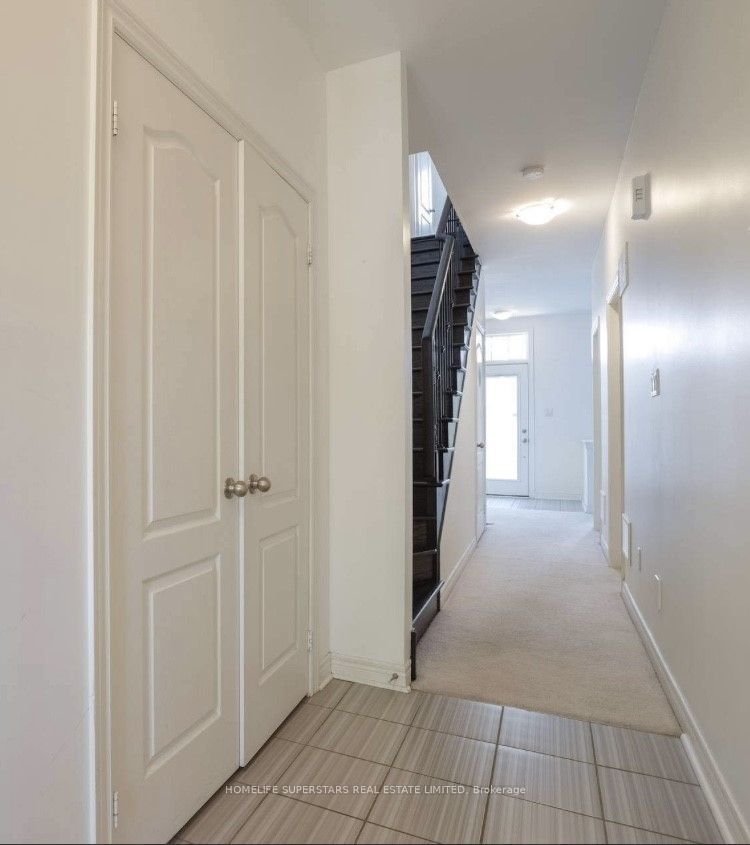 3215 Thomas Street Townhomes, Mississauga, Toronto