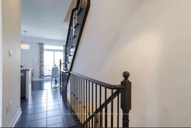 3215 Thomas Street Townhomes, Mississauga, Toronto