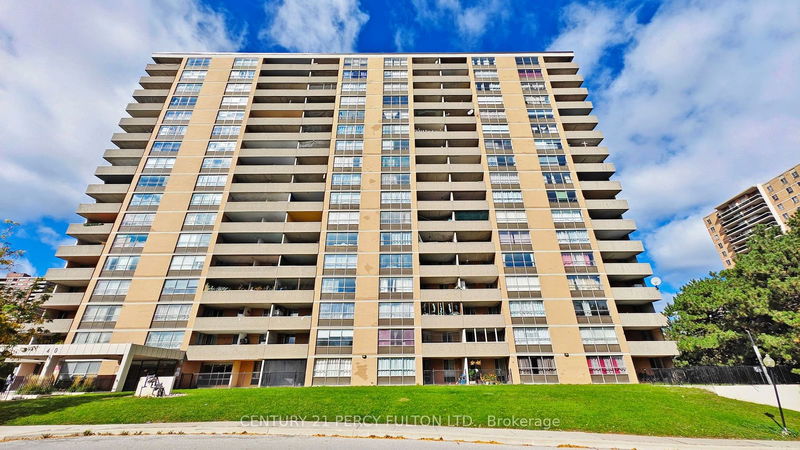 40 Panorama Crt, unit 106 for sale